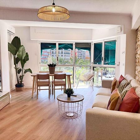 Cosy Flats Luceros Daire Alicante Dış mekan fotoğraf