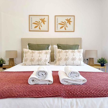 Cosy Flats Luceros Daire Alicante Dış mekan fotoğraf