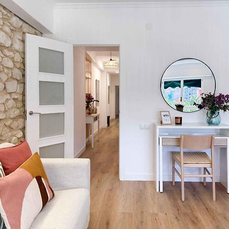 Cosy Flats Luceros Daire Alicante Dış mekan fotoğraf