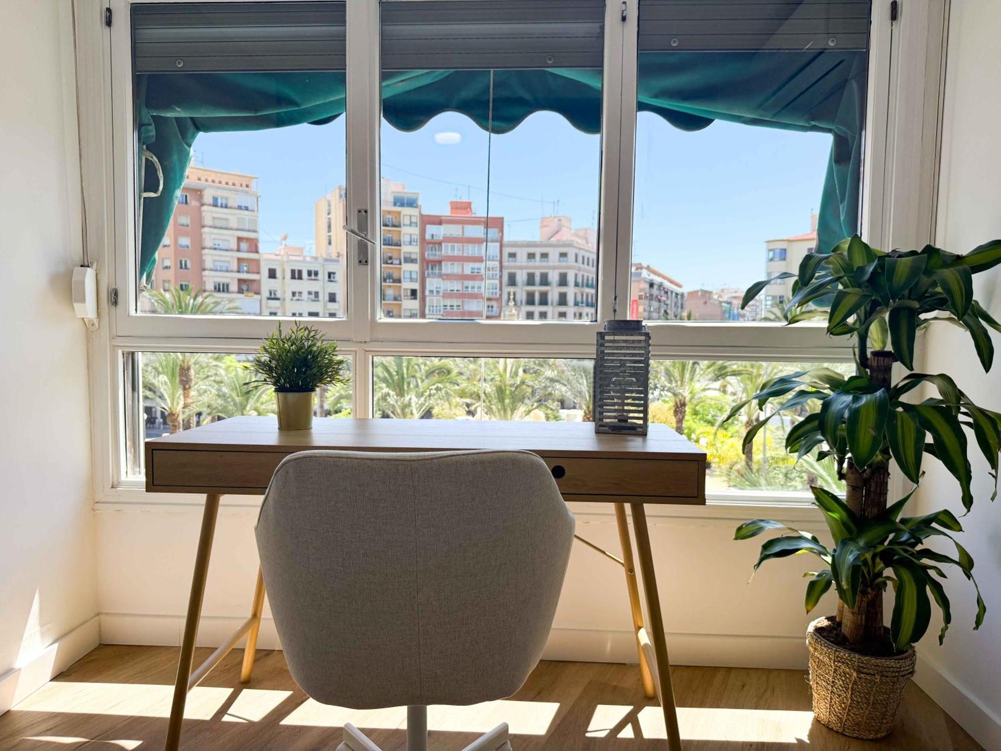 Cosy Flats Luceros Daire Alicante Dış mekan fotoğraf