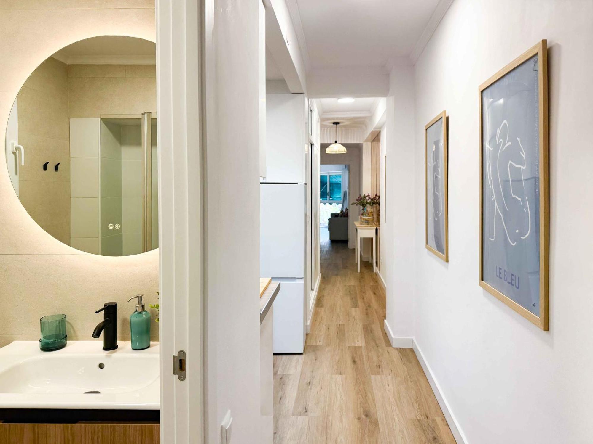 Cosy Flats Luceros Daire Alicante Dış mekan fotoğraf