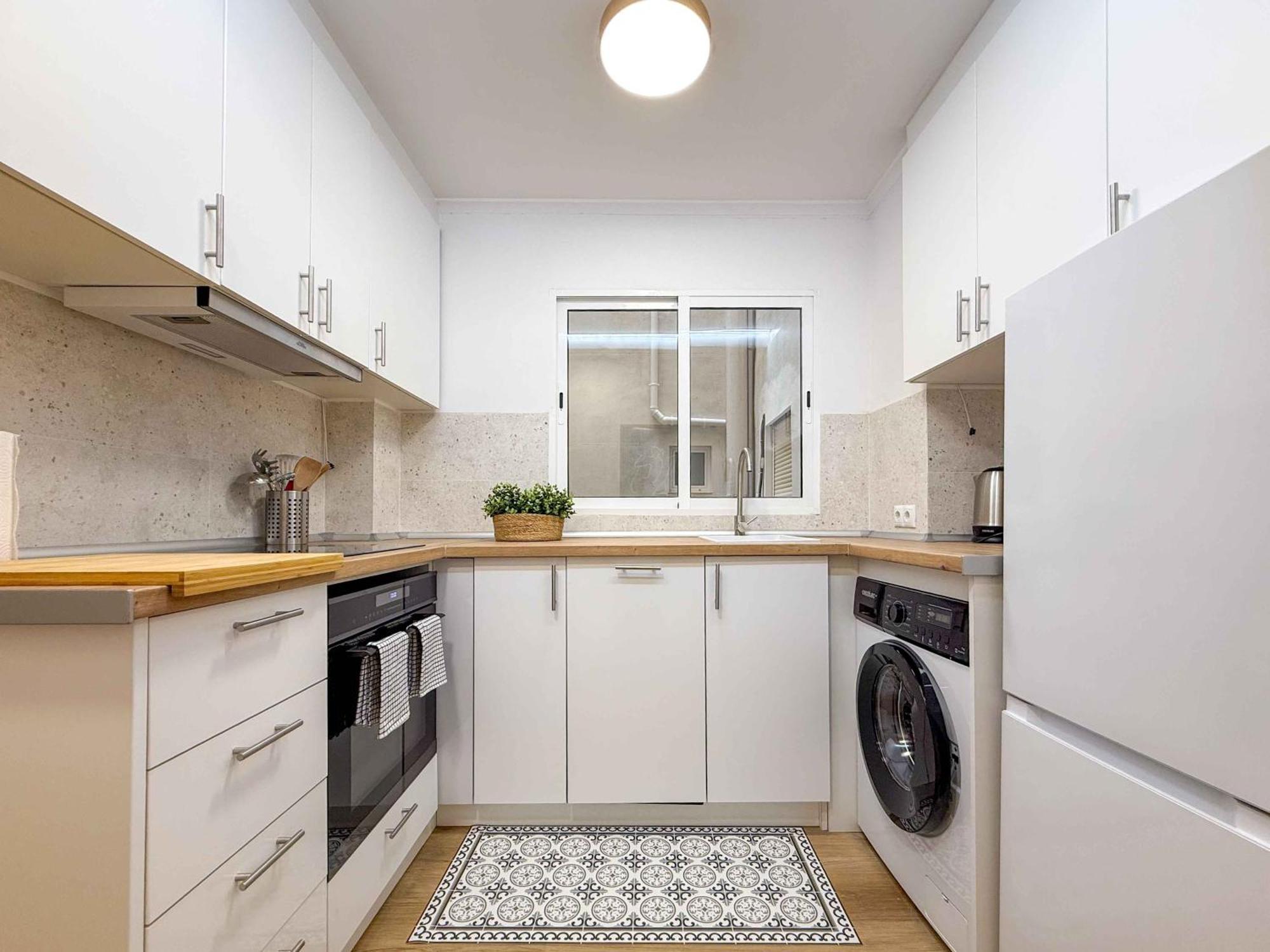 Cosy Flats Luceros Daire Alicante Dış mekan fotoğraf