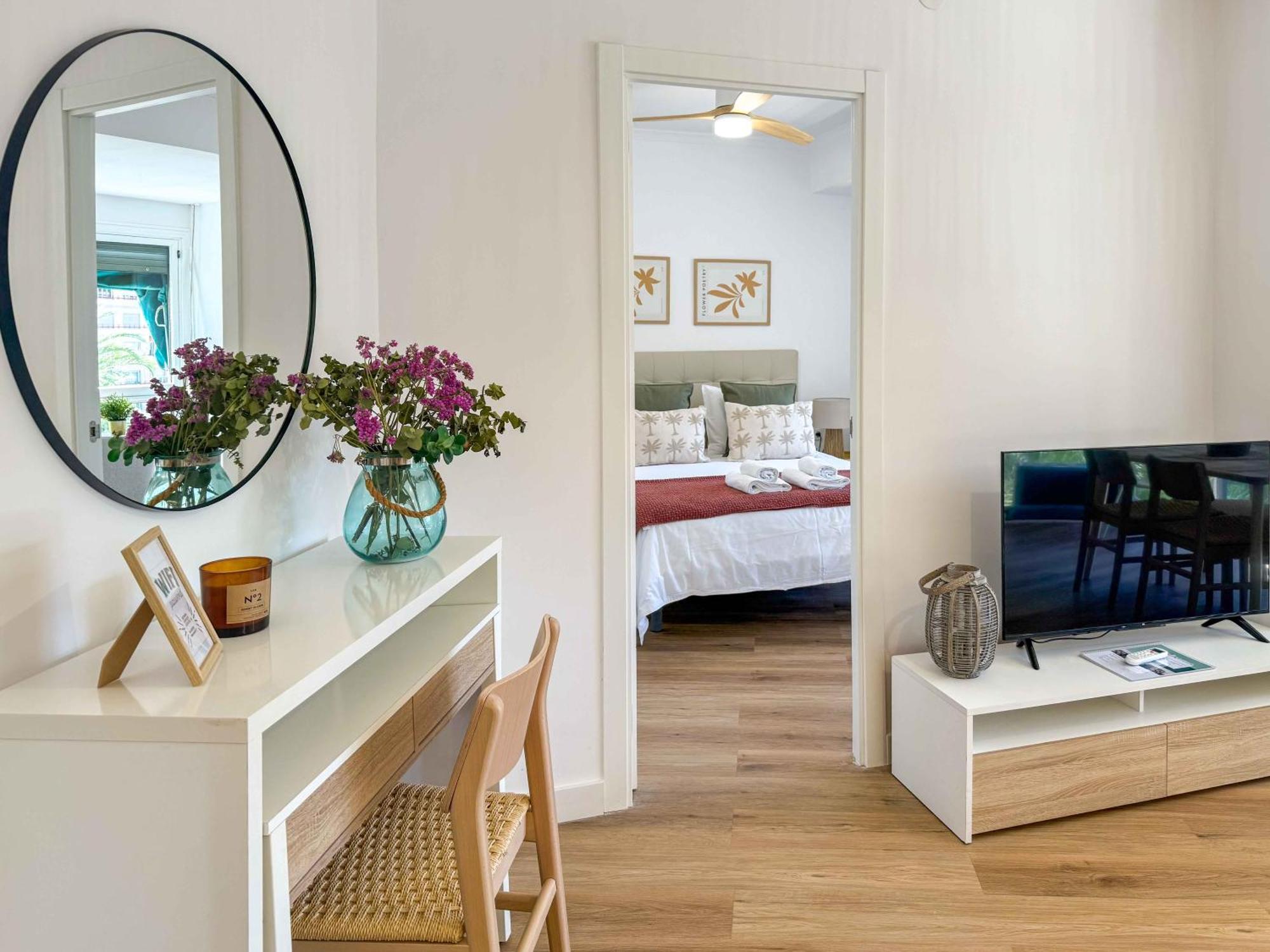 Cosy Flats Luceros Daire Alicante Dış mekan fotoğraf
