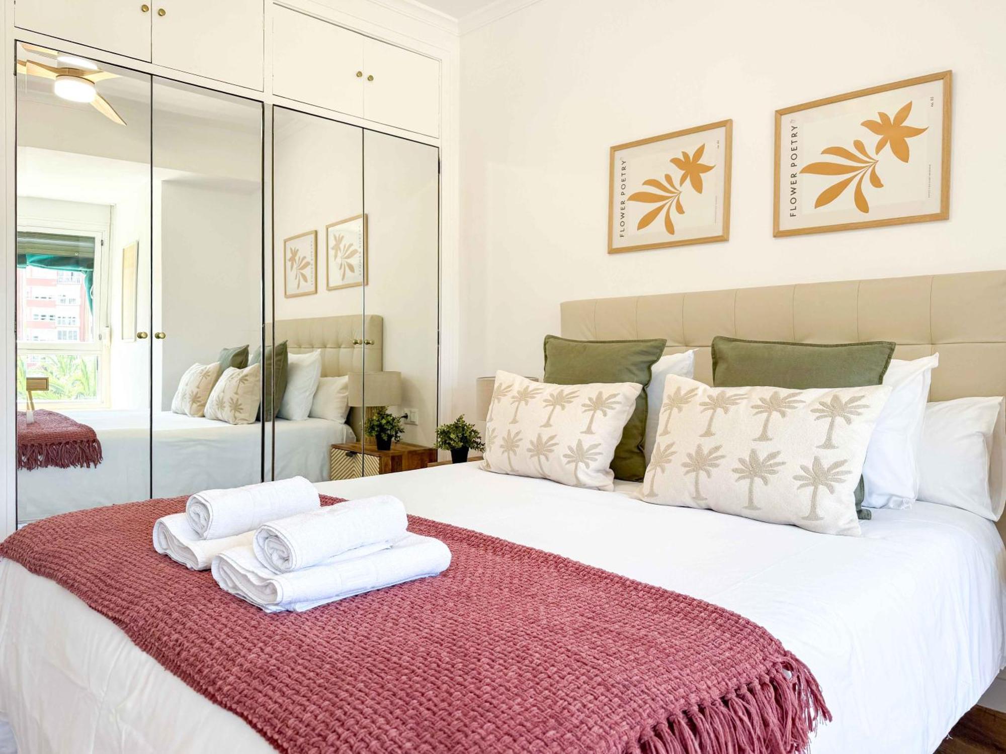 Cosy Flats Luceros Daire Alicante Dış mekan fotoğraf