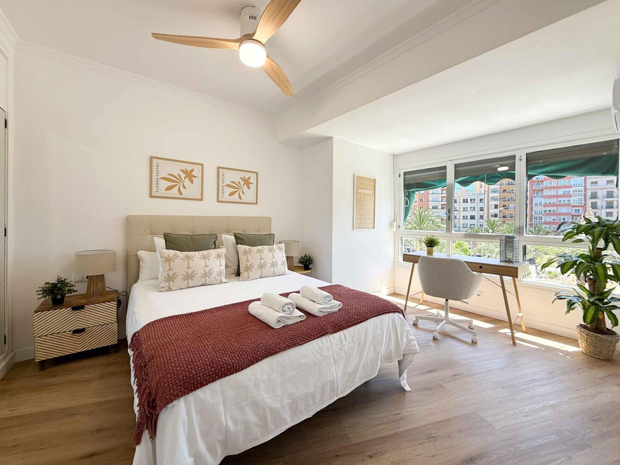 Cosy Flats Luceros Daire Alicante Dış mekan fotoğraf