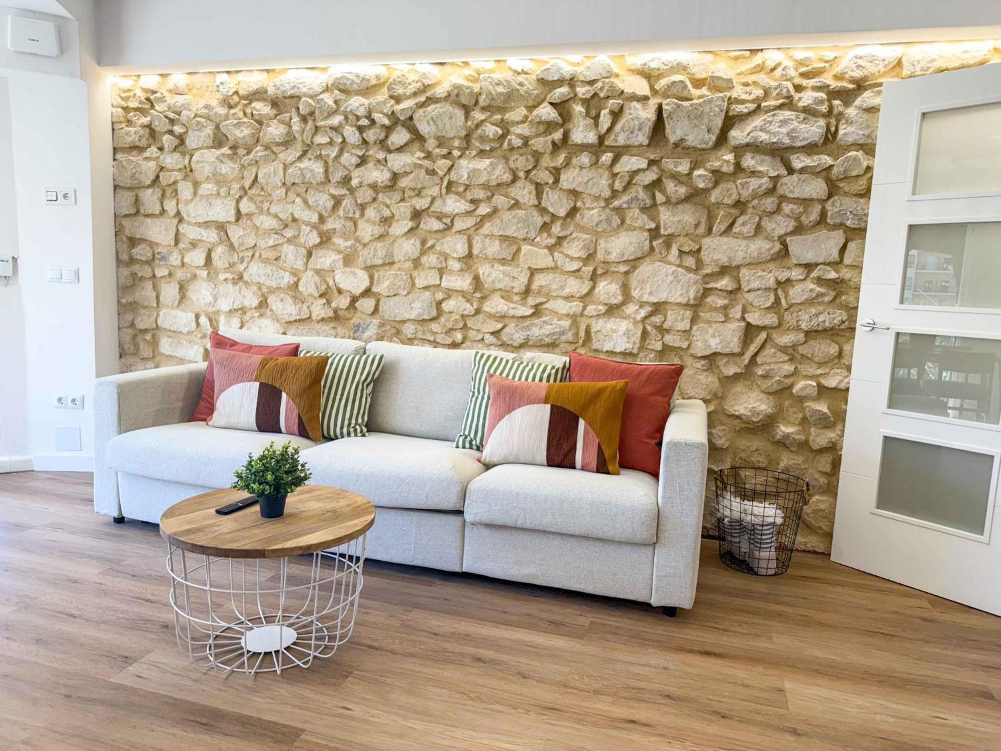 Cosy Flats Luceros Daire Alicante Dış mekan fotoğraf