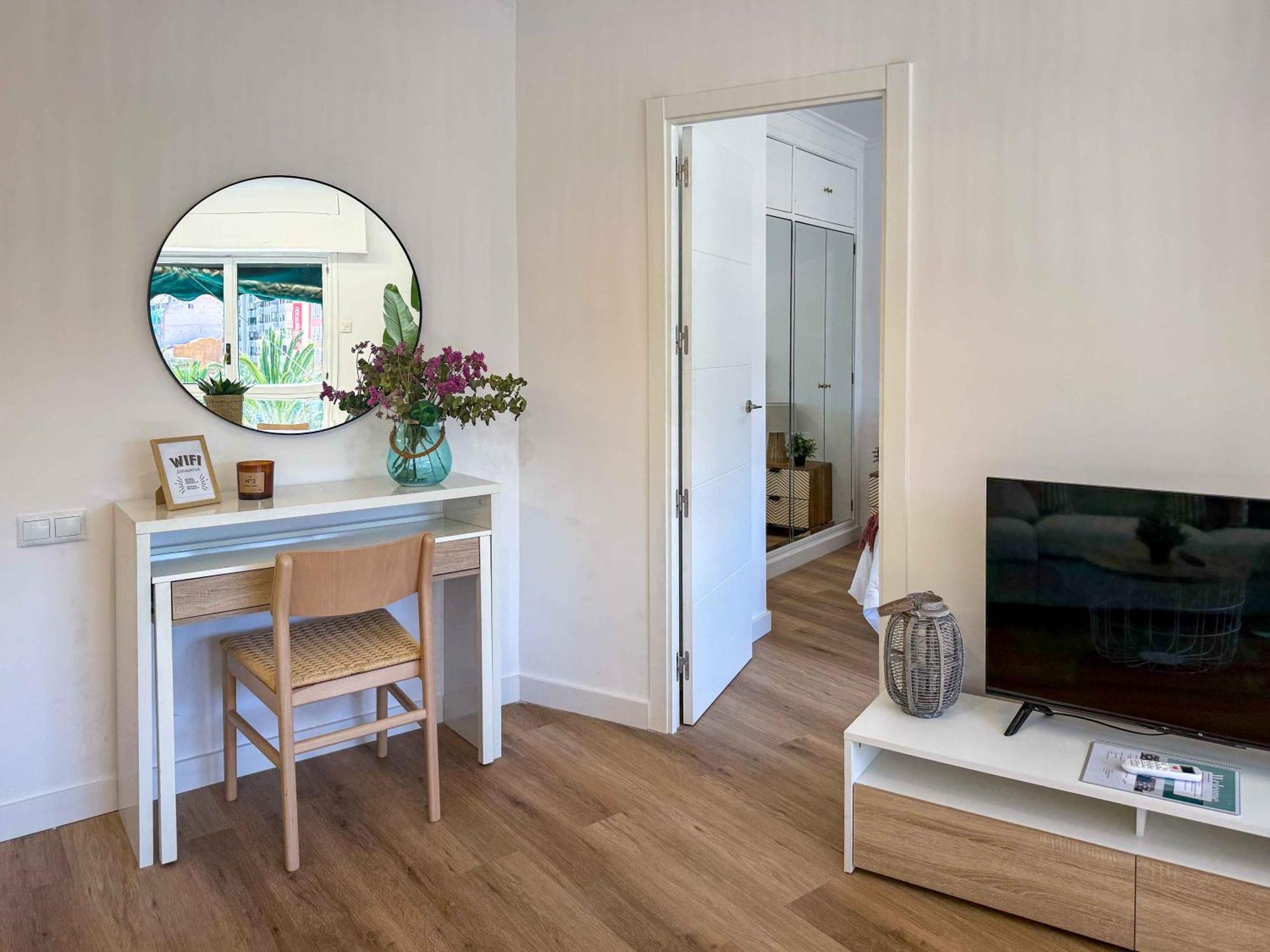 Cosy Flats Luceros Daire Alicante Dış mekan fotoğraf