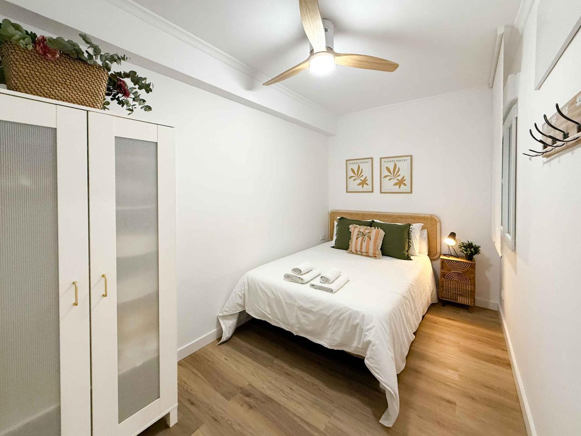 Cosy Flats Luceros Daire Alicante Dış mekan fotoğraf