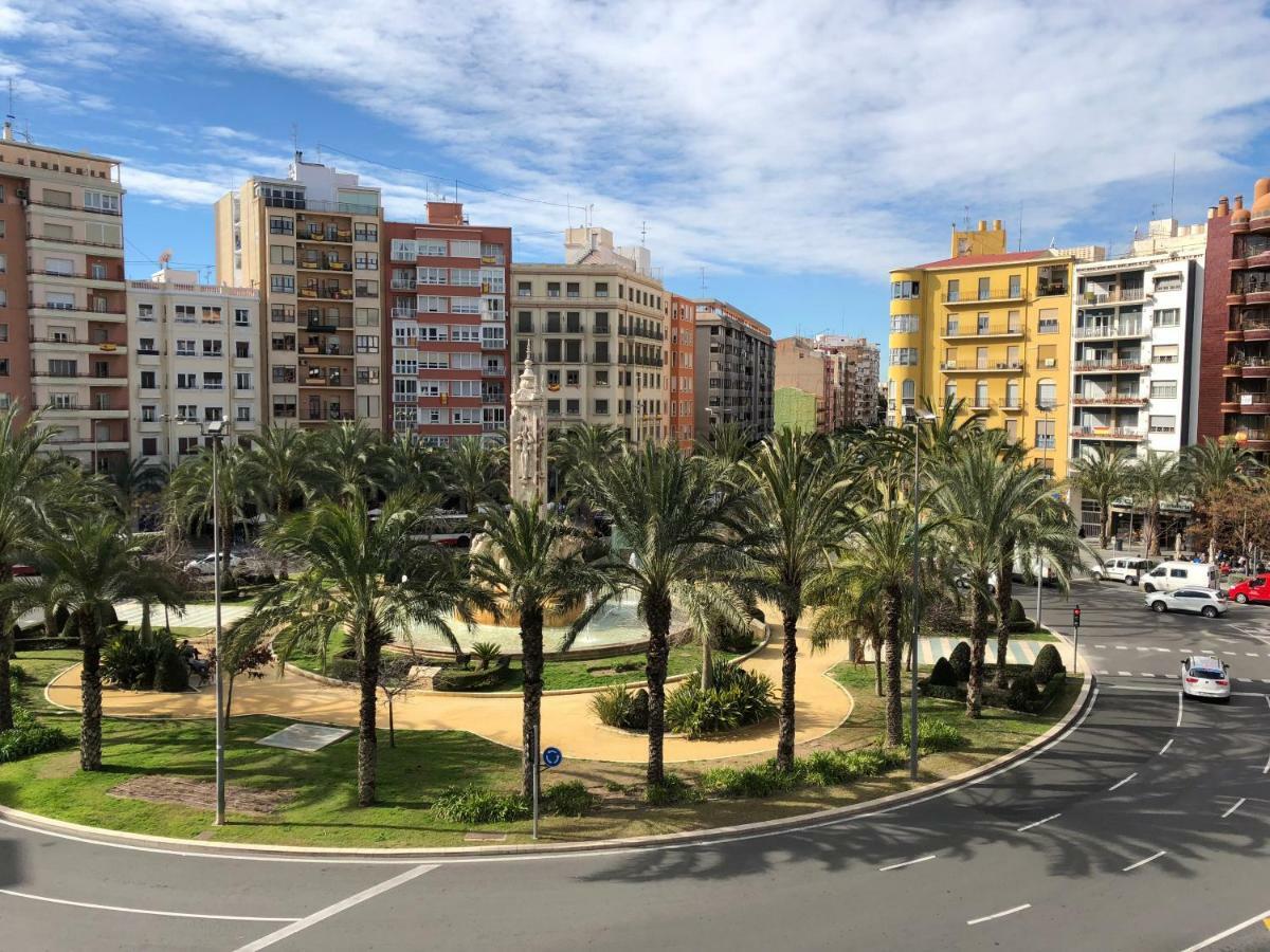 Cosy Flats Luceros Daire Alicante Dış mekan fotoğraf