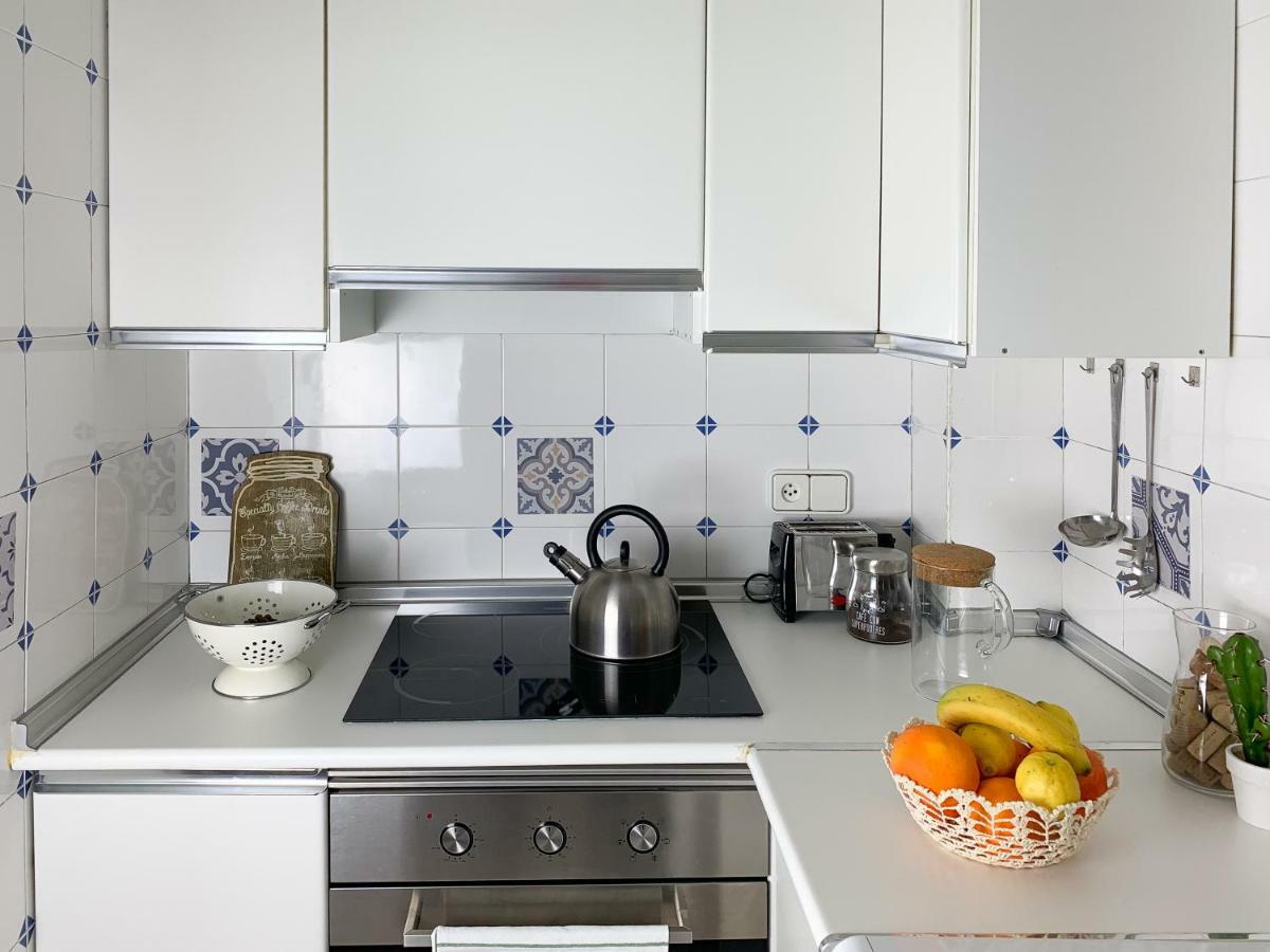 Cosy Flats Luceros Daire Alicante Dış mekan fotoğraf