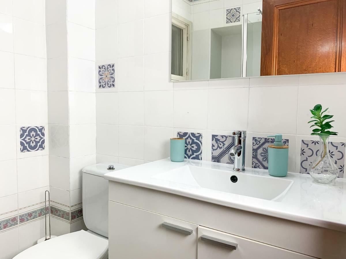 Cosy Flats Luceros Daire Alicante Dış mekan fotoğraf