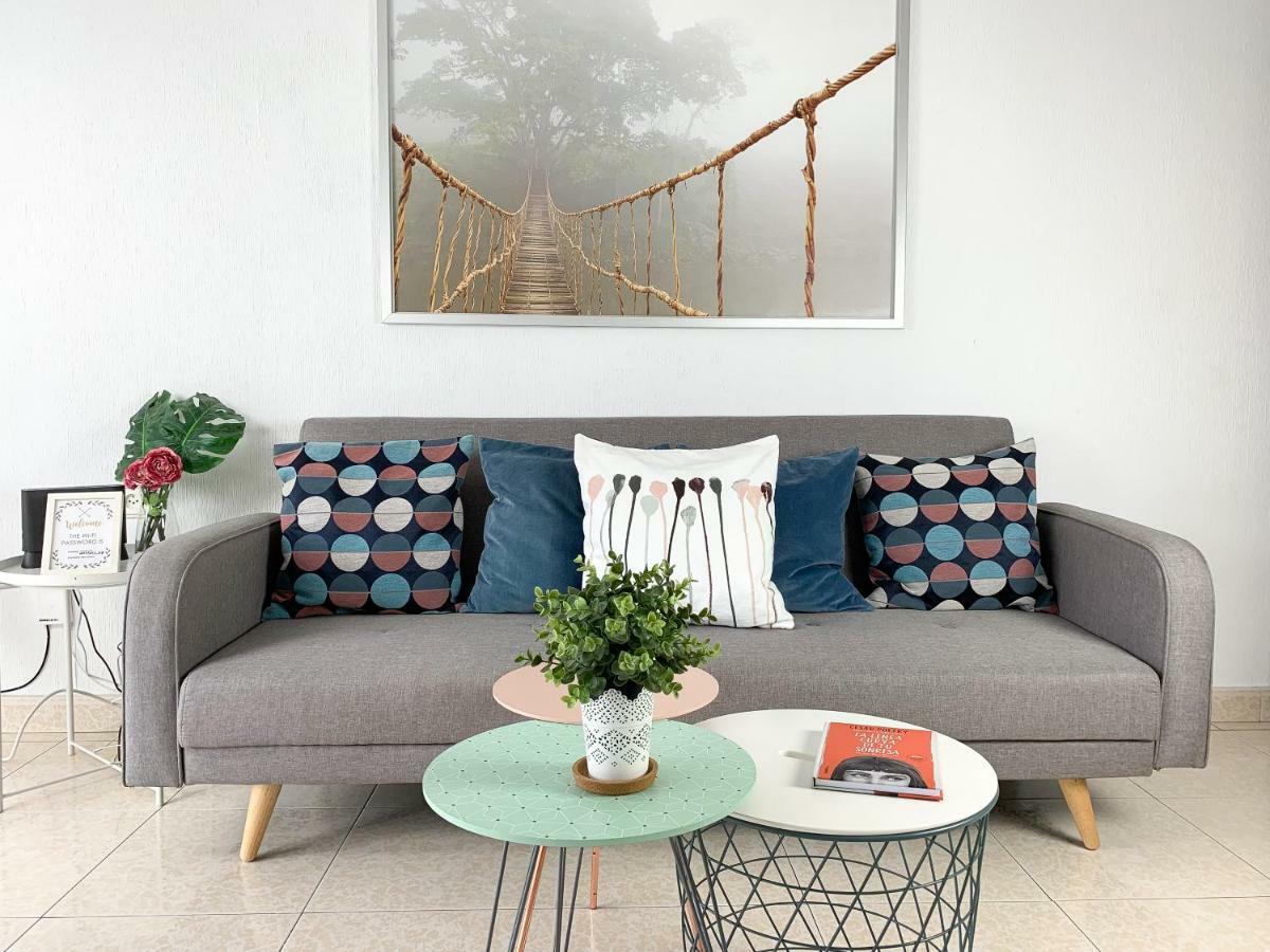 Cosy Flats Luceros Daire Alicante Dış mekan fotoğraf