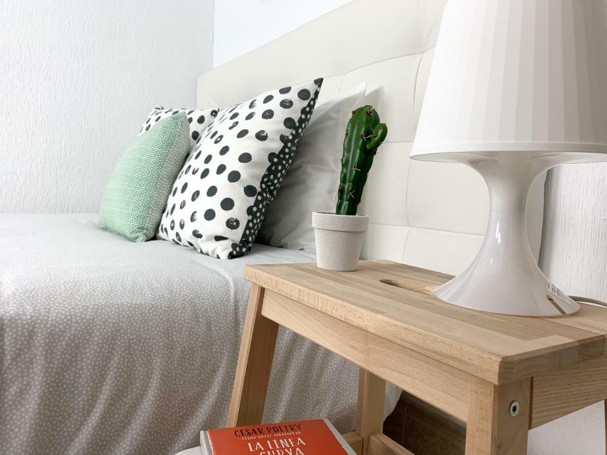 Cosy Flats Luceros Daire Alicante Dış mekan fotoğraf