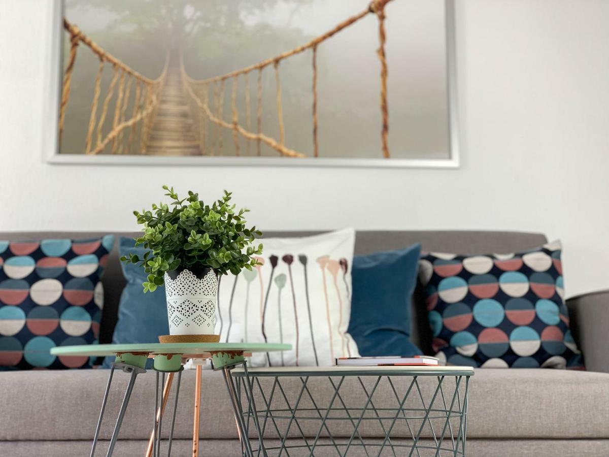 Cosy Flats Luceros Daire Alicante Dış mekan fotoğraf