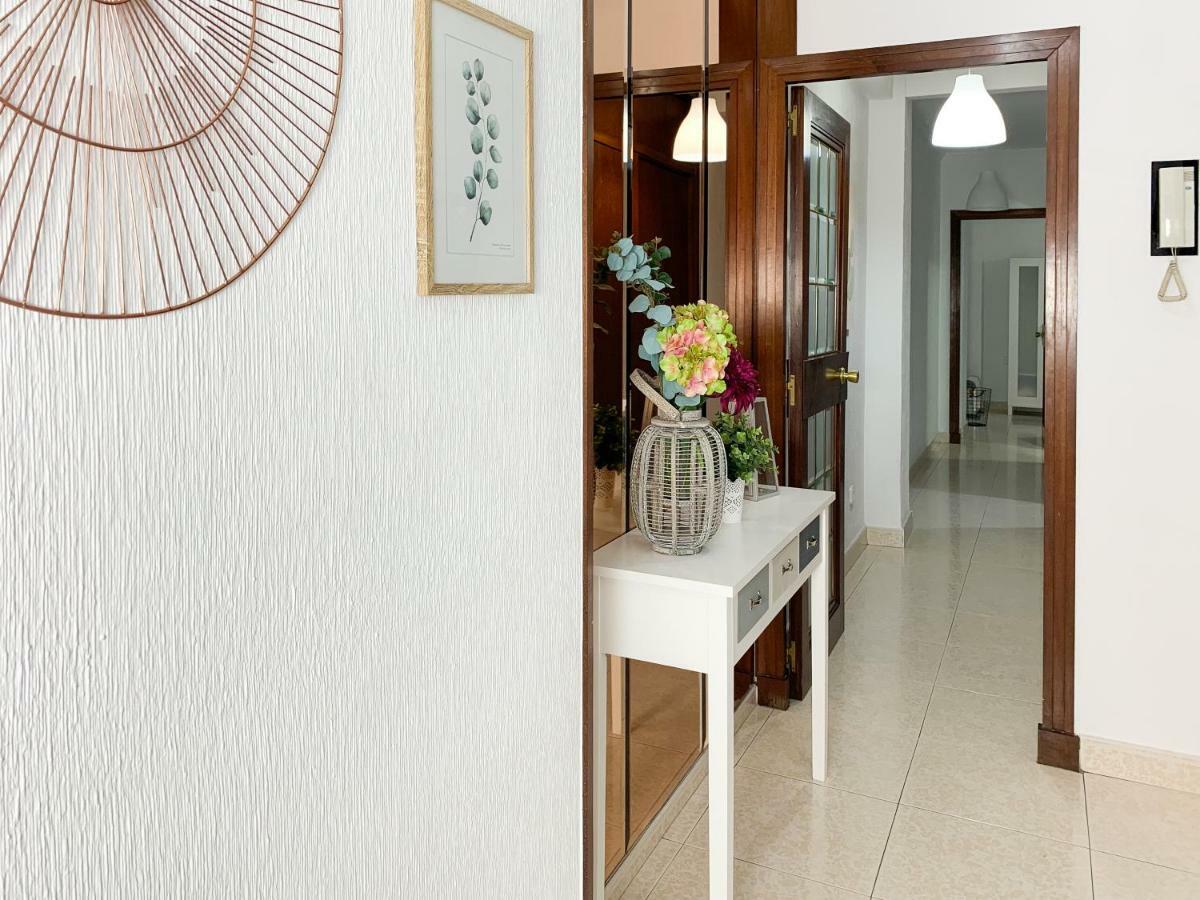 Cosy Flats Luceros Daire Alicante Dış mekan fotoğraf