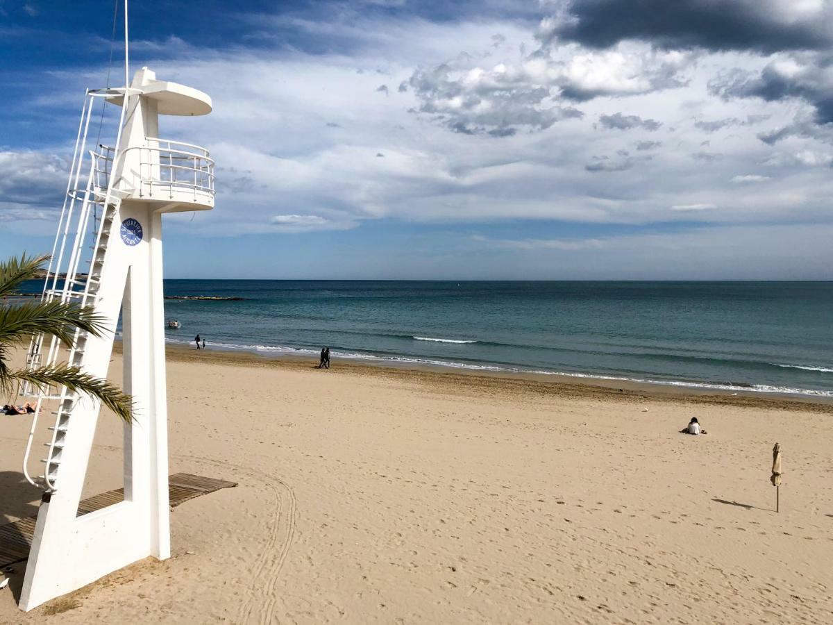 Cosy Flats Luceros Daire Alicante Dış mekan fotoğraf