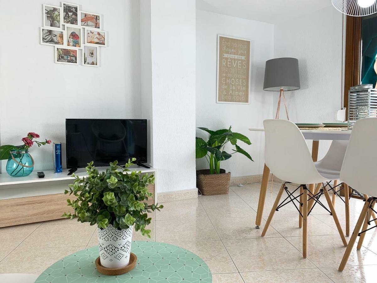 Cosy Flats Luceros Daire Alicante Dış mekan fotoğraf